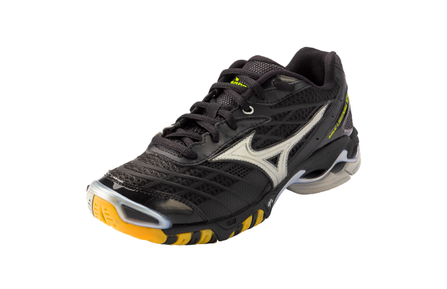 mizuno wave bolt 1 2014