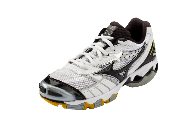 mizuno wave bolt 2 blu