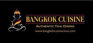 Bangkok Cuisine