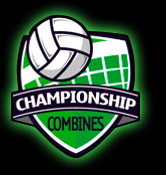 Championship Combines Logo