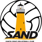 Sand Santa Cruz Logo
