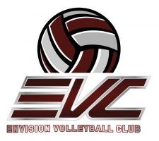 Envision VBC Logo