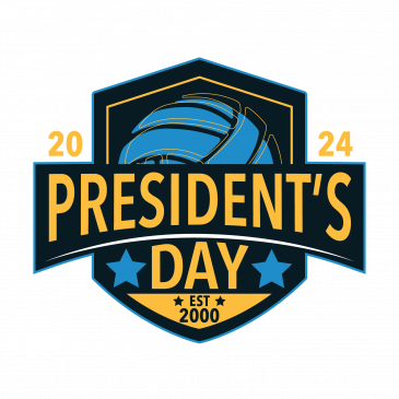 President's Day Tournament