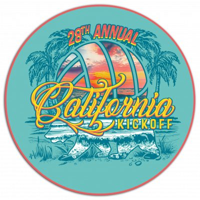 California Kickoff California Kickoff