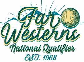2022 Far Western Logo 2022 Far Western Logo